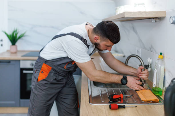 Best Plumbing Inspection Services  in Deer Park, WA