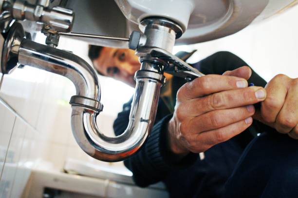 Best Pipe Repair Near Me  in Deer Park, WA