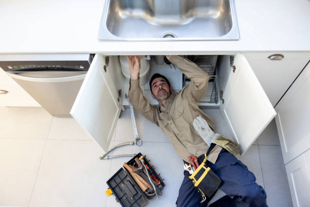 Best Local Plumber Services  in Deer Park, WA