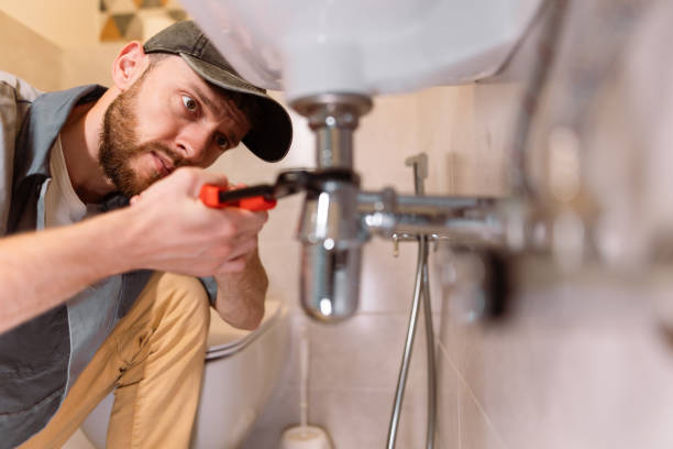 Best Best Plumbers Near Me  in Deer Park, WA