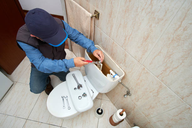 Best Residential Plumbing Services  in Deer Park, WA