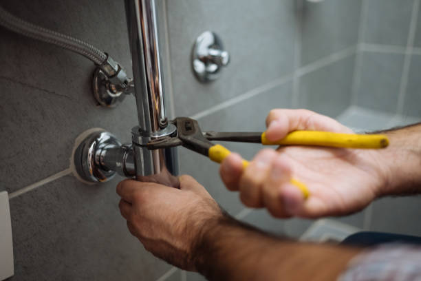 Best Toilet Repair Services  in Deer Park, WA