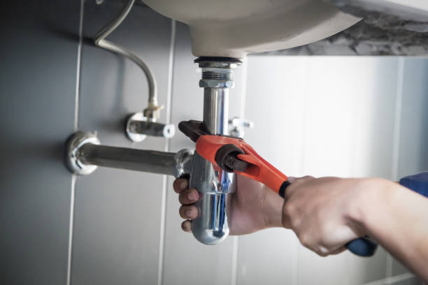 Best Plumbing Installation Services  in Deer Park, WA