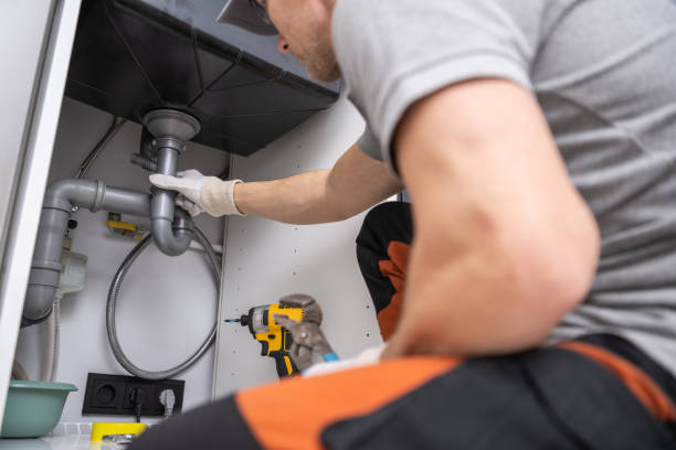 Best Emergency Plumber  in Deer Park, WA