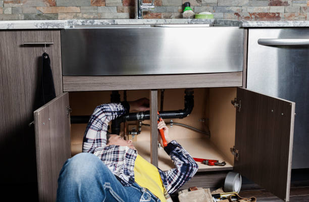 Best Residential Plumbing Services  in Deer Park, WA